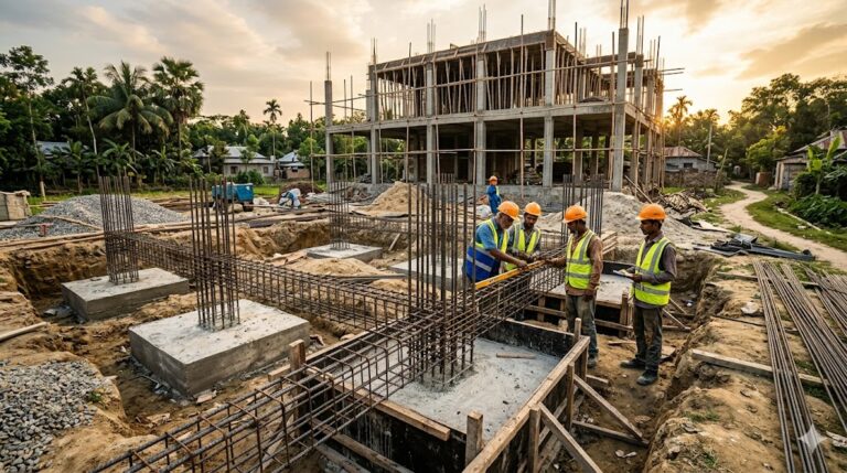 foundation cost