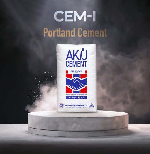 Akij Portland Cement