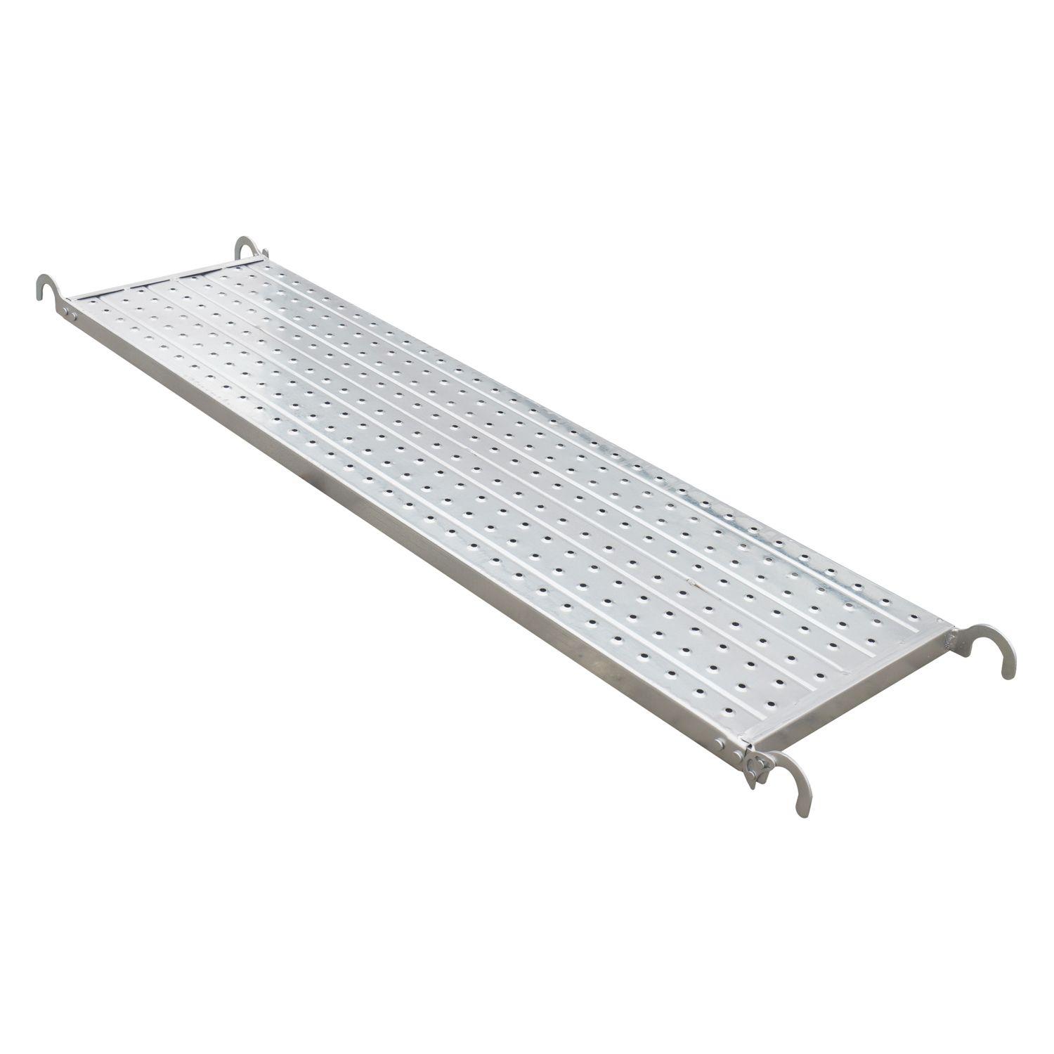 Scaffolding Platform