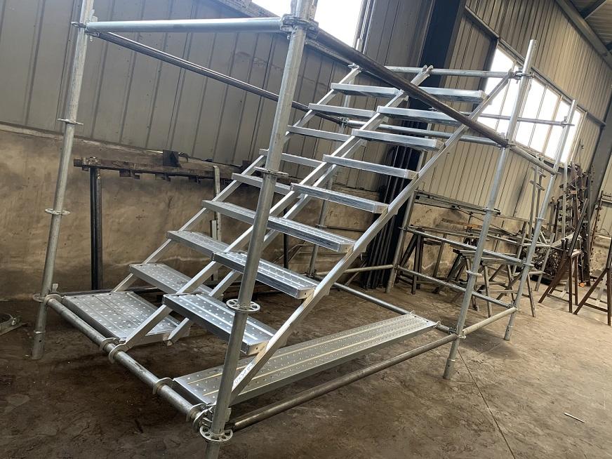 Stair Ladder