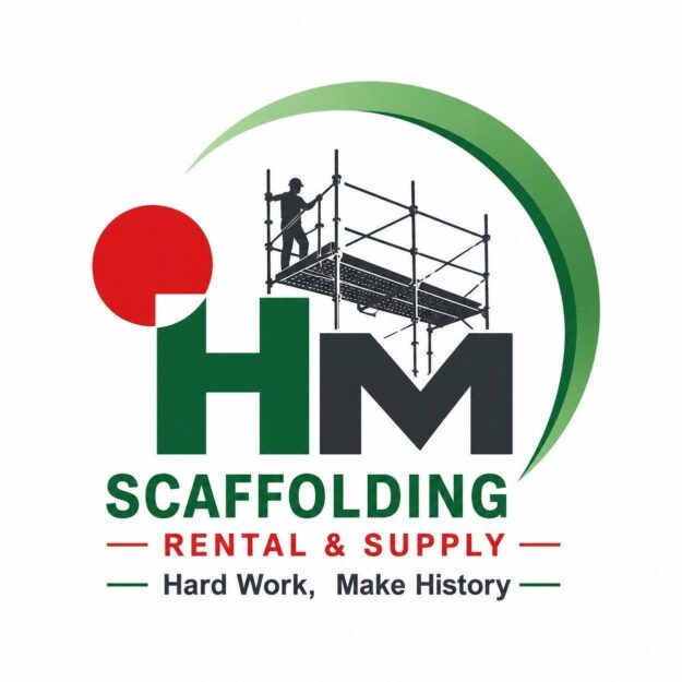 Hm Scaffolding - Rental & Supply