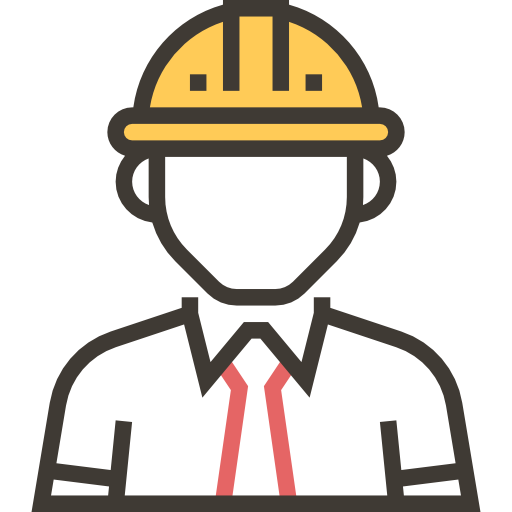 Engineer Icon